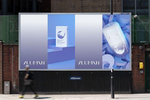 阿璐蔓 點一 品牌形象與產品包裝升級設計